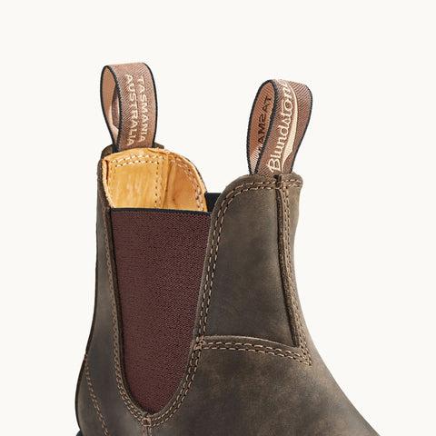 Blundstone Women's Classics #585 in Single