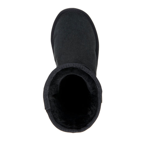 EMU Australia PLATINUM STINGER LO in BLACK