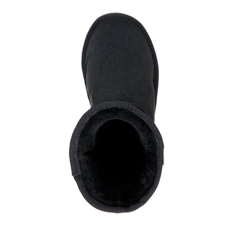 Platinum Stinger LO - BLACK