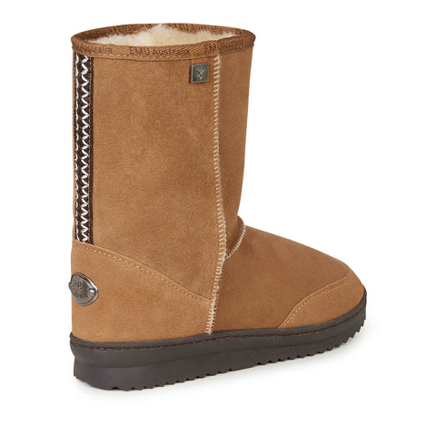 EMU Australia PLATINUM OUTBACK LO in CHESTNUT