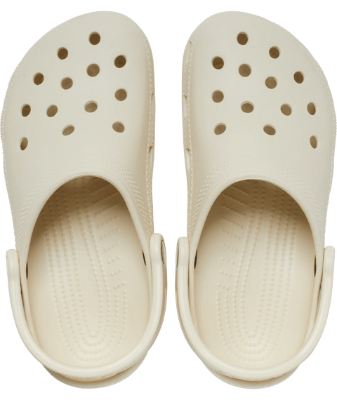 Crocs Classic - Bone in Bone