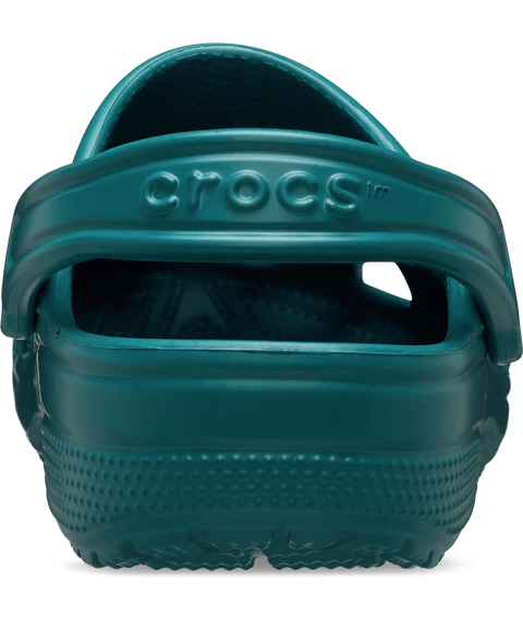 Crocs Classic - Deep Dive in Deep Dive