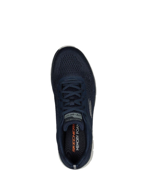 Skechers TRACK - BROADER in Navy