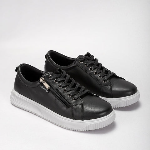 Naked Arches Nelly - Black in Black