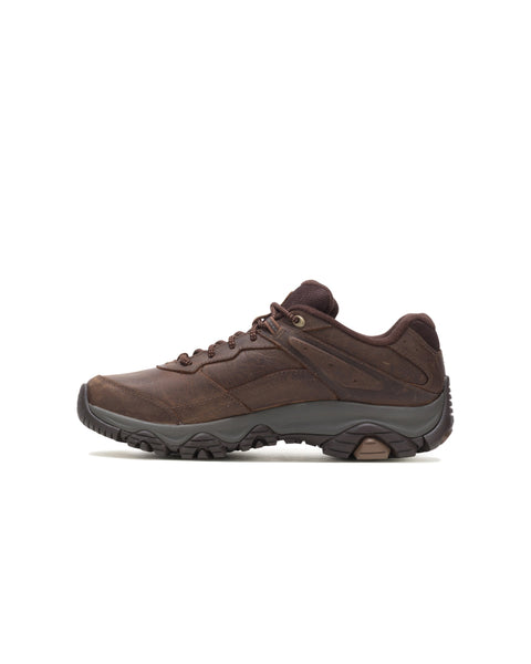 Merrell Men's Moab Adventure 3 in Earth in Earth