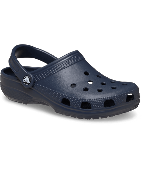 Crocs Classic - Navy in Navy
