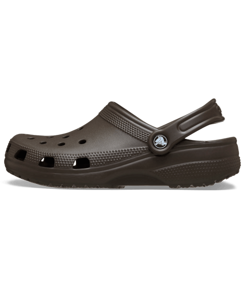 Crocs Classic - Espresso in Espresso