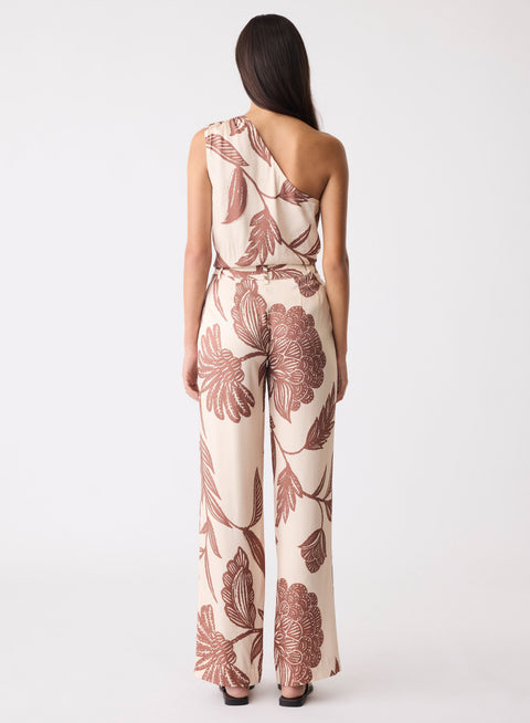 Esmaee Dune Pant - Dune in Dune