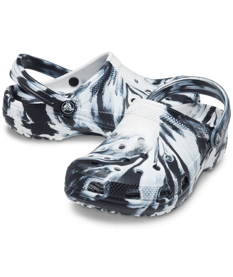 Classic Marbled Clog Toddler