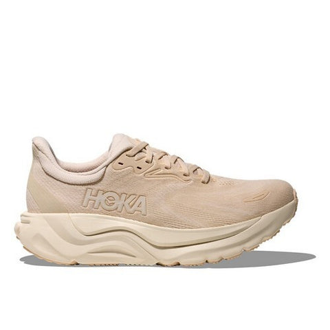 Hoka W ARAHI 8 in Birch / Alabaster