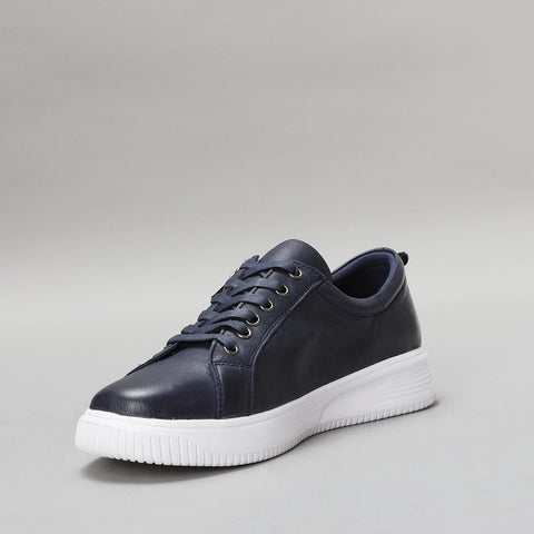 Naked Arches Nelly - Navy in Navy