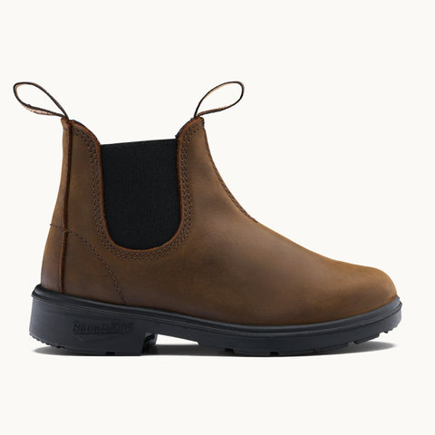 Blundstone Kids' Series #1468 in Single