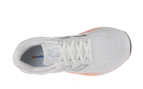 New Balance Fresh Foam X 880v15 in PINK LEMONADE