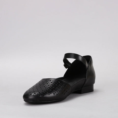 Naked Arches Winona - Black in Black
