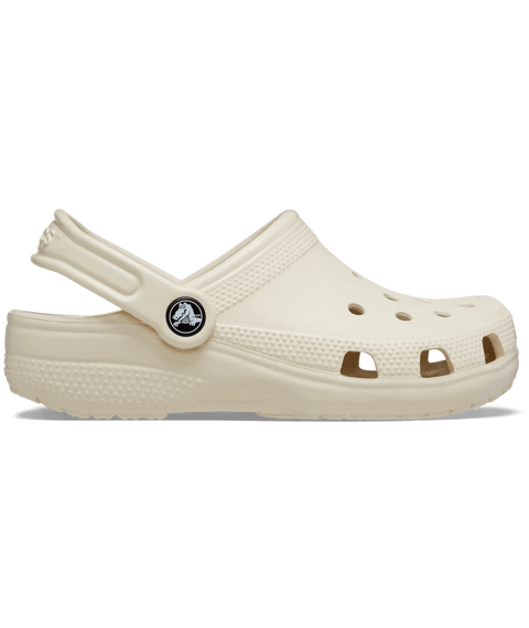 Crocs Classic Clog Kids - Bone in Bone