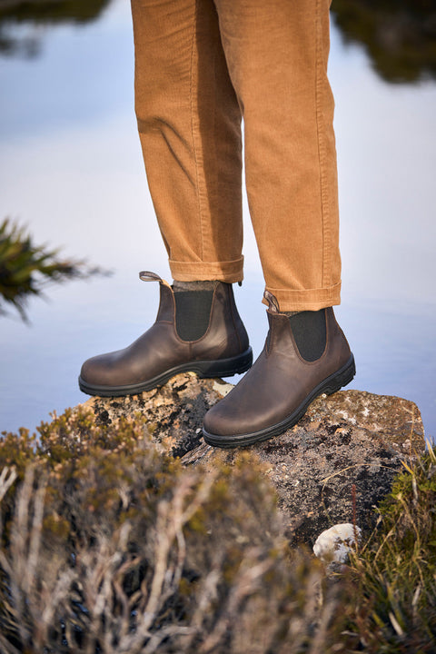Blundstone Women's Classics #2340 in Single