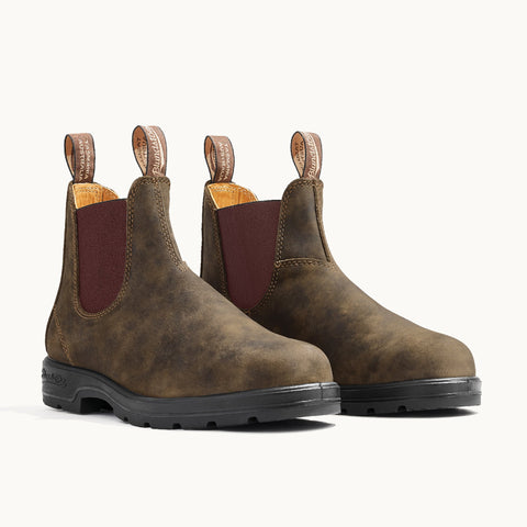 Blundstone Women's Classics #585 in Single
