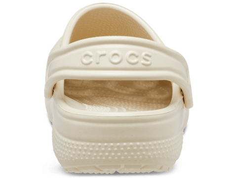 Crocs Classic Clog Toddlers - Bone in Bone