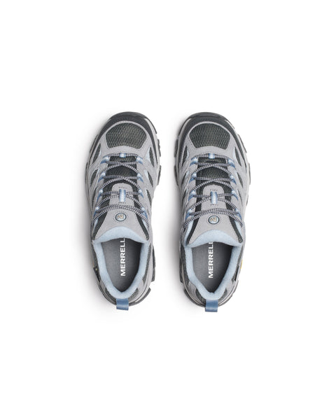 Merrell Women's Moab 3 GTX in Cement in Cement