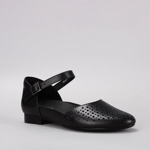 Naked Arches Winona - Black in Black