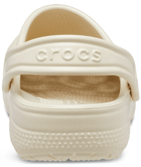 Crocs Classic Clog Toddlers - Bone in Bone