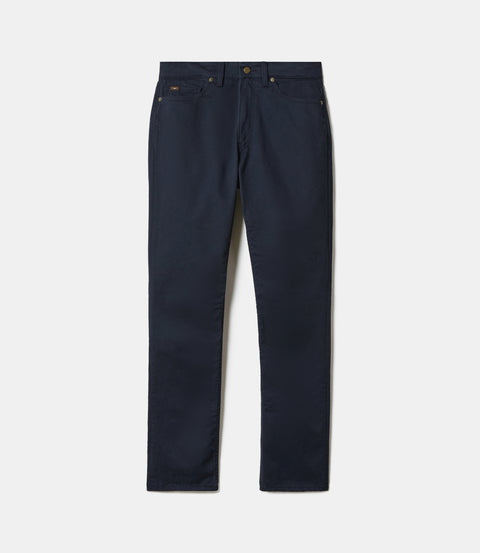 R.M.Williams Loxton 5 pocket jean in Navy