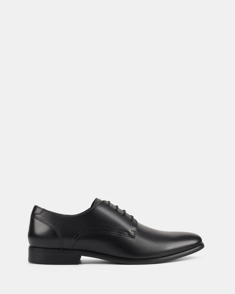 Julius Marlow Alto  Black in Single
