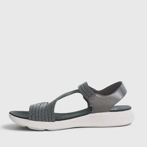 Florrie - Pewter