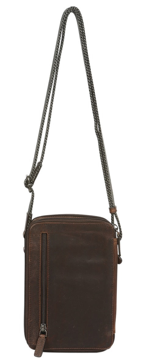 3954 - Cross body bag