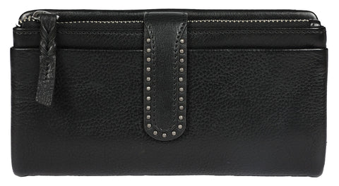 7967 - RFID Protected Wallet