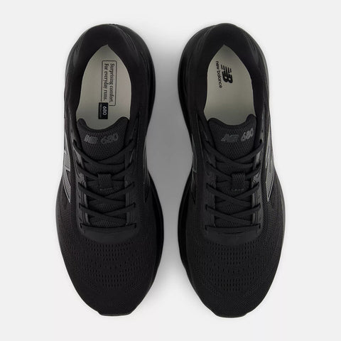 M680 v9 - Black