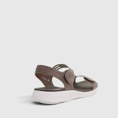 Florrie - Chocolate
