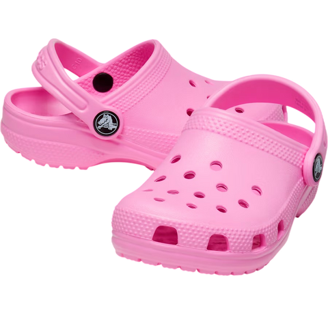 Classic Clog Toddlers