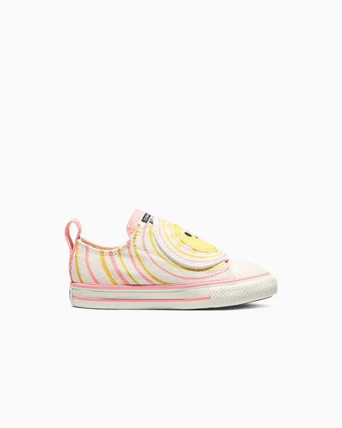 Chuck Taylor All Star Easy-On Sunshine T