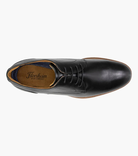 Rucci Plain
