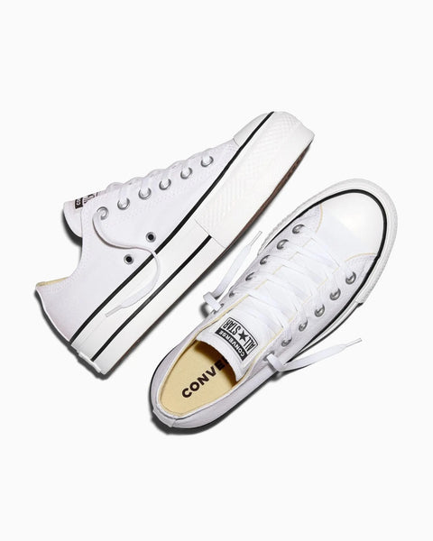 Chuck Taylor All Star Platform LT