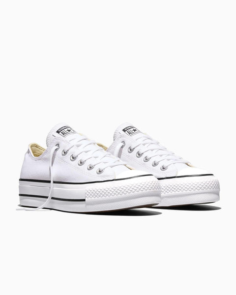 Chuck Taylor All Star Platform LT
