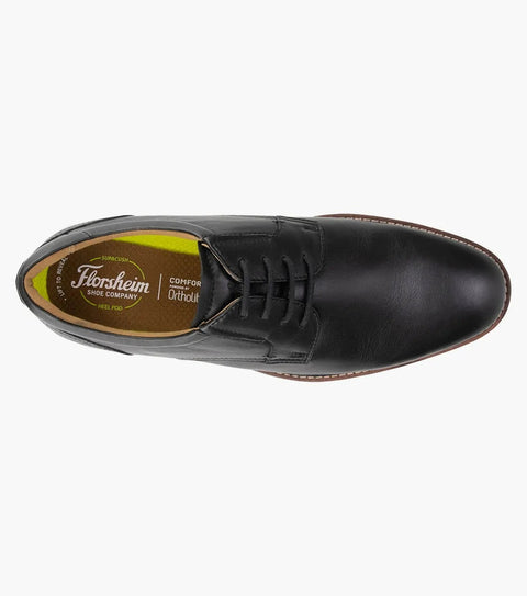 Traveller Plain
