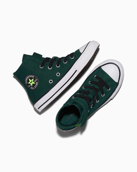 Kid Chuck Taylor Extraterrestrial HT - Steely Pine