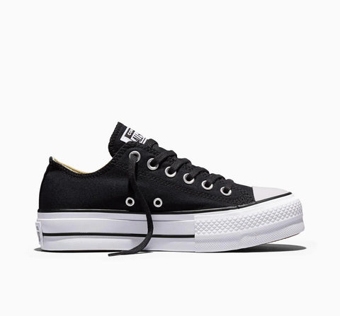 Chuck Taylor All Star Platform LT