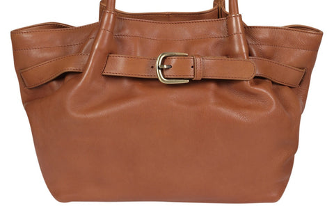 8004 - Vintage Tote