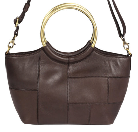 7995 - Cross Body Handbag