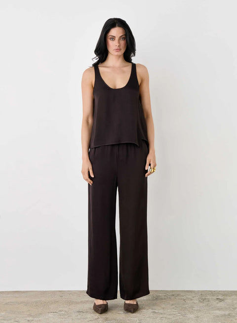 Mercer top