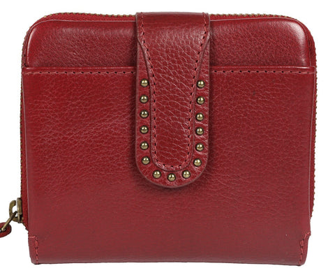 7966 - RFID Protected Wallet