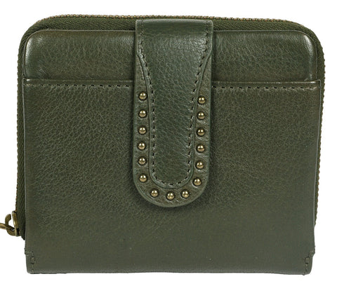 7966 - RFID Protected Wallet