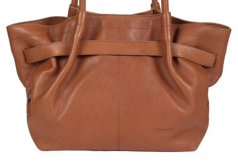 8004 - Vintage Tote
