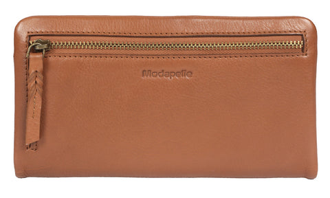 7967 - RFID Protected Wallet