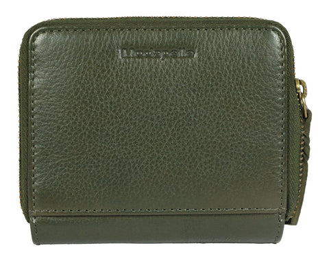 7966 - RFID Protected Wallet