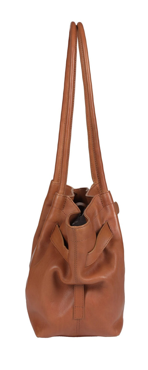 8004 - Vintage Tote