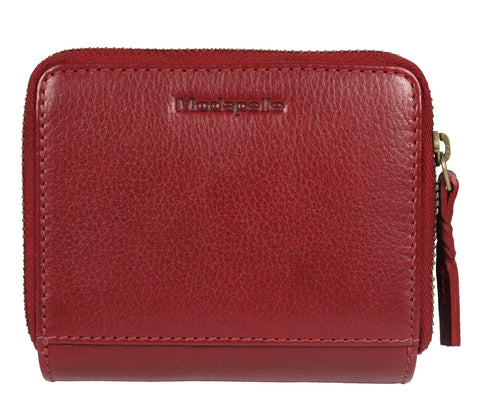 7966 - RFID Protected Wallet